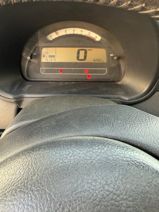Citroen C2 2009