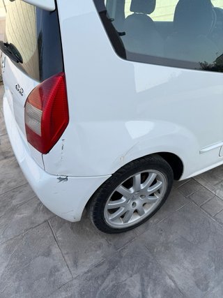 Citroen C2 2009