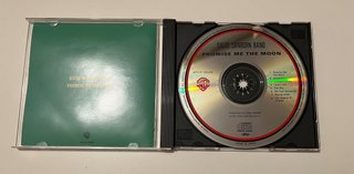 David Sanborn - Promise Me The Moon CD Jazz