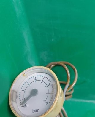 REPUESTOS DE CALDERA COINTRA SUPER COMPACT SPC 21
