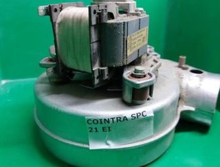REPUESTOS DE CALDERA COINTRA SUPER COMPACT SPC 21