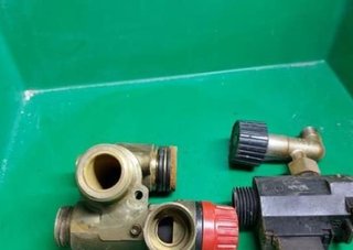 REPUESTOS DE CALDERA COINTRA SUPER COMPACT SPC 21