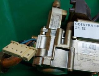 REPUESTOS DE CALDERA COINTRA SUPER COMPACT SPC 21