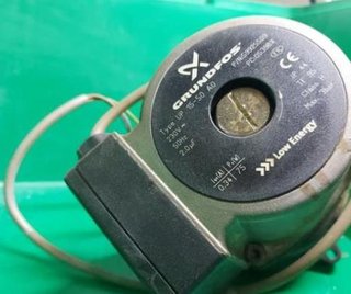 REPUESTOS DE CALDERA COINTRA SUPER COMPACT SPC 21
