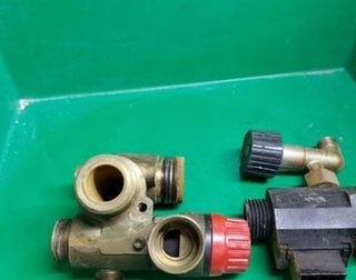 REPUESTOS DE CALDERA COINTRA SUPER COMPACT SPC 21