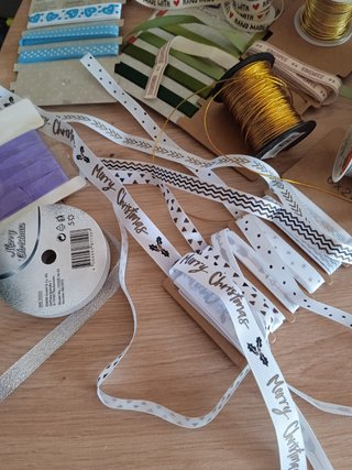 Material Scrapbooking Variado