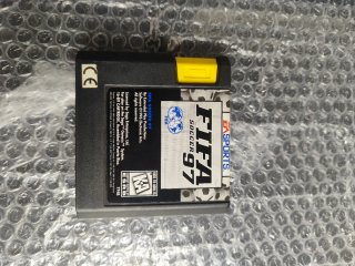 FIFA 97 Mega Drive
