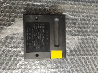 FIFA 97 Mega Drive