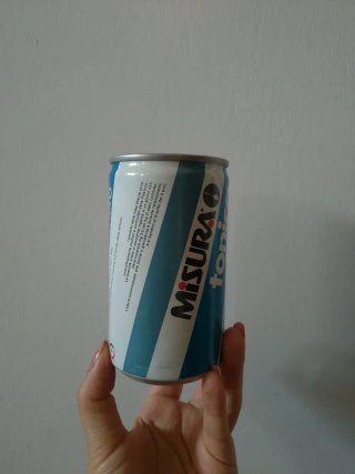 Misura Tonica ipocalorica - Lattina anni 70/80