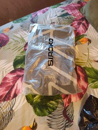 Giubbotto SIROKO W3 W Snowboard/Sci Donna