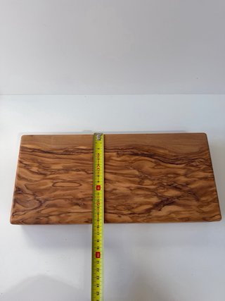 Tagliere in legno di ulivo
