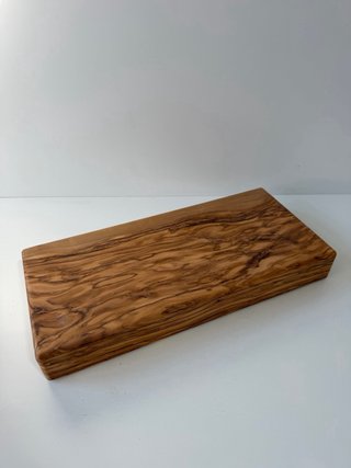 Tagliere in legno di ulivo