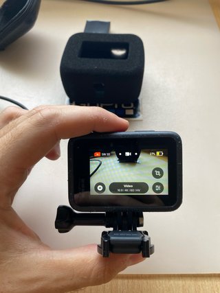 GoPro HERO12 Black in vendita