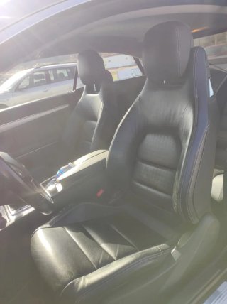 Mercedes-Benz Clase E 2009