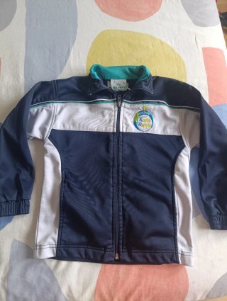 Sudadera Colegio Karol Wojtyla