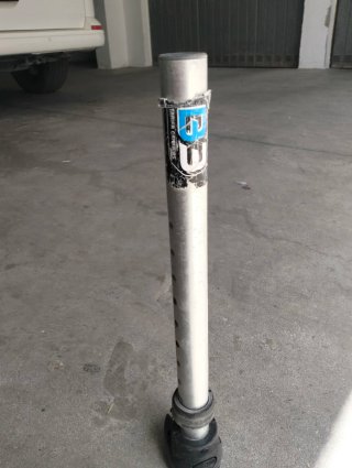 Alargador mástil B3 tarifa canarias