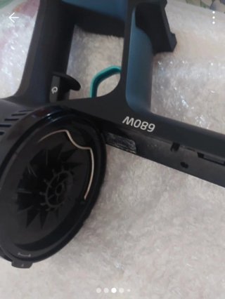 Cuerpo motor Cecotec