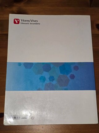 MATS 2 matemàtiques : educació secundària