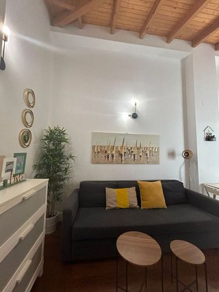 Piso en alquiler en El Ejido - La Merced - La Victoria en Málaga