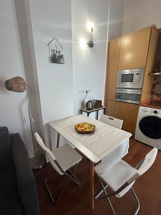 Piso en alquiler en El Ejido - La Merced - La Victoria en Málaga