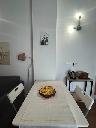 Piso en alquiler en El Ejido - La Merced - La Victoria en Málaga