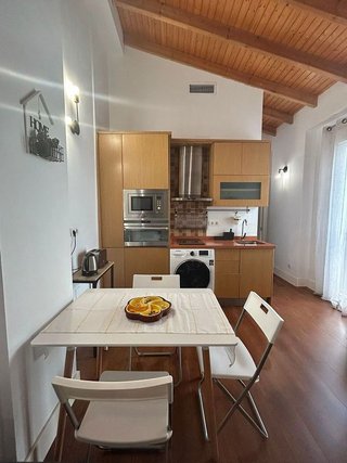 Piso en alquiler en El Ejido - La Merced - La Victoria en Málaga