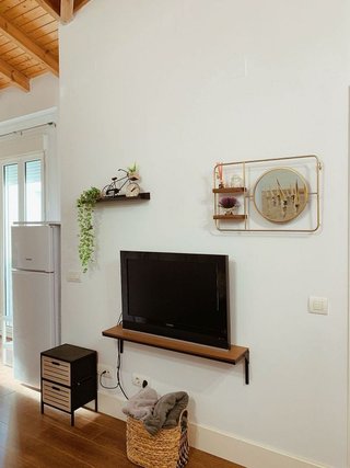 Piso en alquiler en El Ejido - La Merced - La Victoria en Málaga