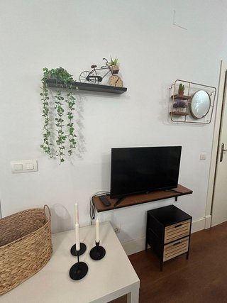 Piso en alquiler en El Ejido - La Merced - La Victoria en Málaga