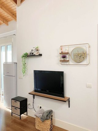 Piso en alquiler en El Ejido - La Merced - La Victoria en Málaga
