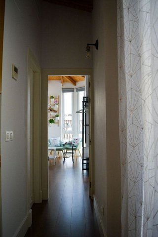 Piso en alquiler en El Ejido - La Merced - La Victoria en Málaga