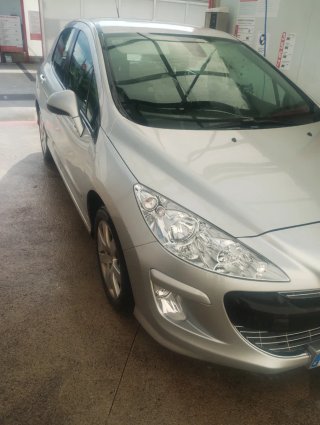 Peugeot 308 BAJO CONSUMO