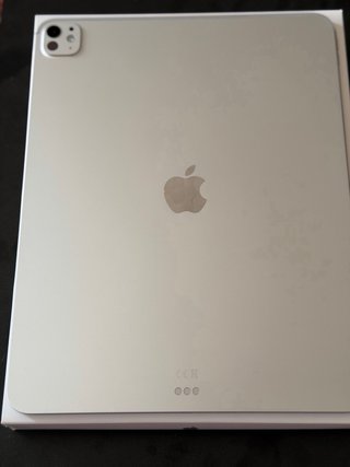 Ipad Pro 13 M5 Wifi 256 Gb nueva