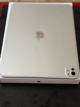 Ipad Pro 13 M5 Wifi 256 Gb nueva