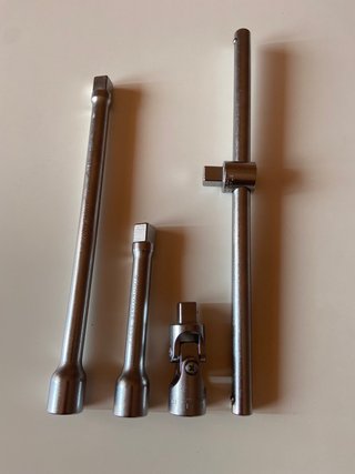 Accesorios Stahlwille 1/2