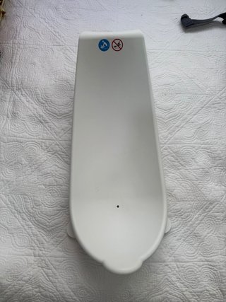 Hamaca Bañera Bebé Stokke