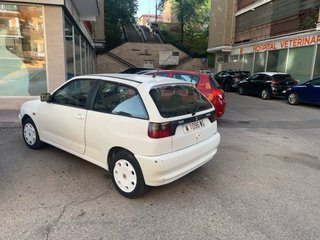 SEAT Ibiza 1998