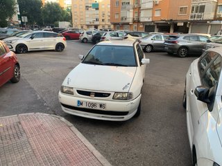 SEAT Ibiza 1998