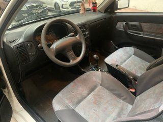 SEAT Ibiza 1998