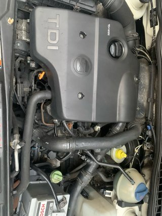 SEAT Ibiza 1998