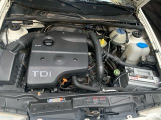 SEAT Ibiza 1998