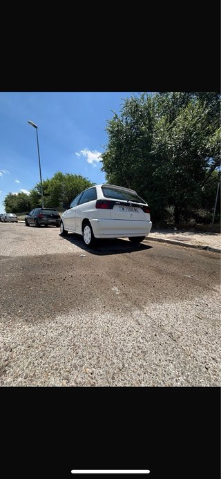 SEAT Ibiza 1998