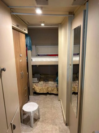 Caravana Hobby Grande