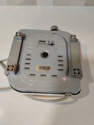 Hornillo Eléctrico Ufesa