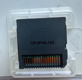Pokémon Platino Nintendo DS PAL UK Completo