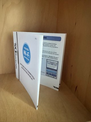 Pokémon Platino Nintendo DS PAL UK Completo