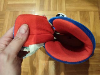 Patines infantiles ajustables