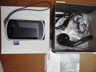 Garmin Edge Explore GPS Ciclocomputador