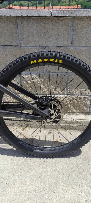 Focus JAMP SL 8.7 2026  - Bici de montaña