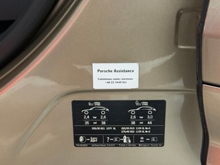 Porsche Cayenne 2016