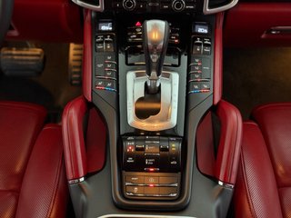 Porsche Cayenne 2016